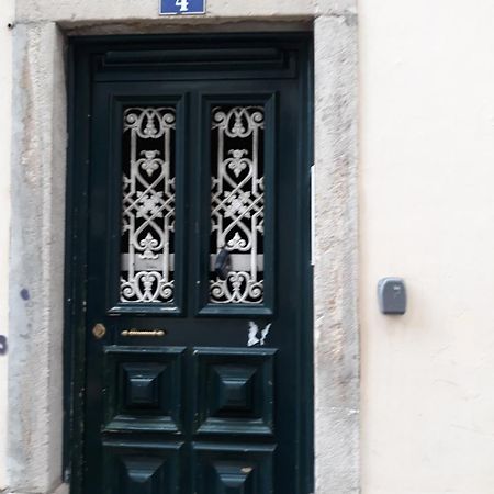 Lovely Flat In Adamastor Lisboa Exteriör bild
